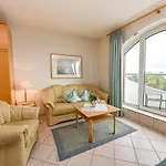 Appartementhaus Deichgraf Appartement D341