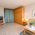 Appartementhaus Deichgraf Appartement D341