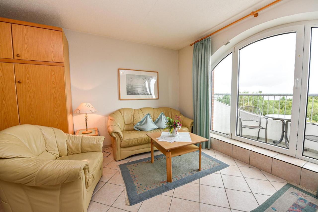 Apartment Appartementhaus Deichgraf D341