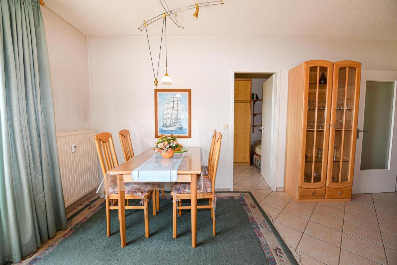 Appartementhaus Deichgraf D341 Cuxhaven