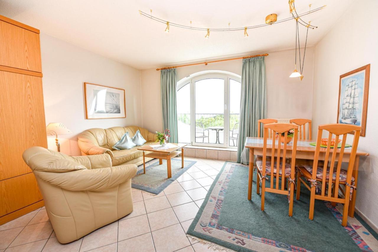 Appartementhaus Deichgraf D341 Apartment *