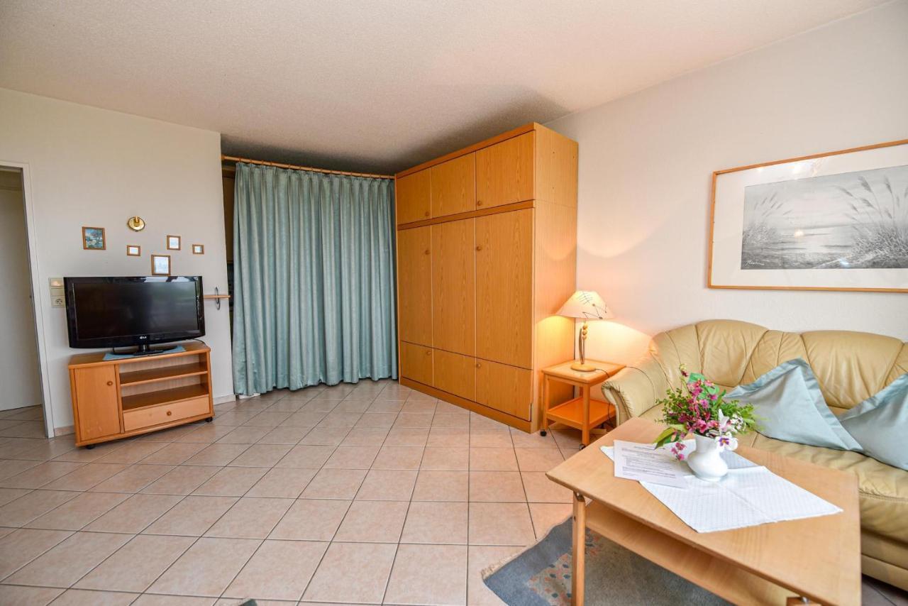 Apartment Appartementhaus Deichgraf D341 Cuxhaven