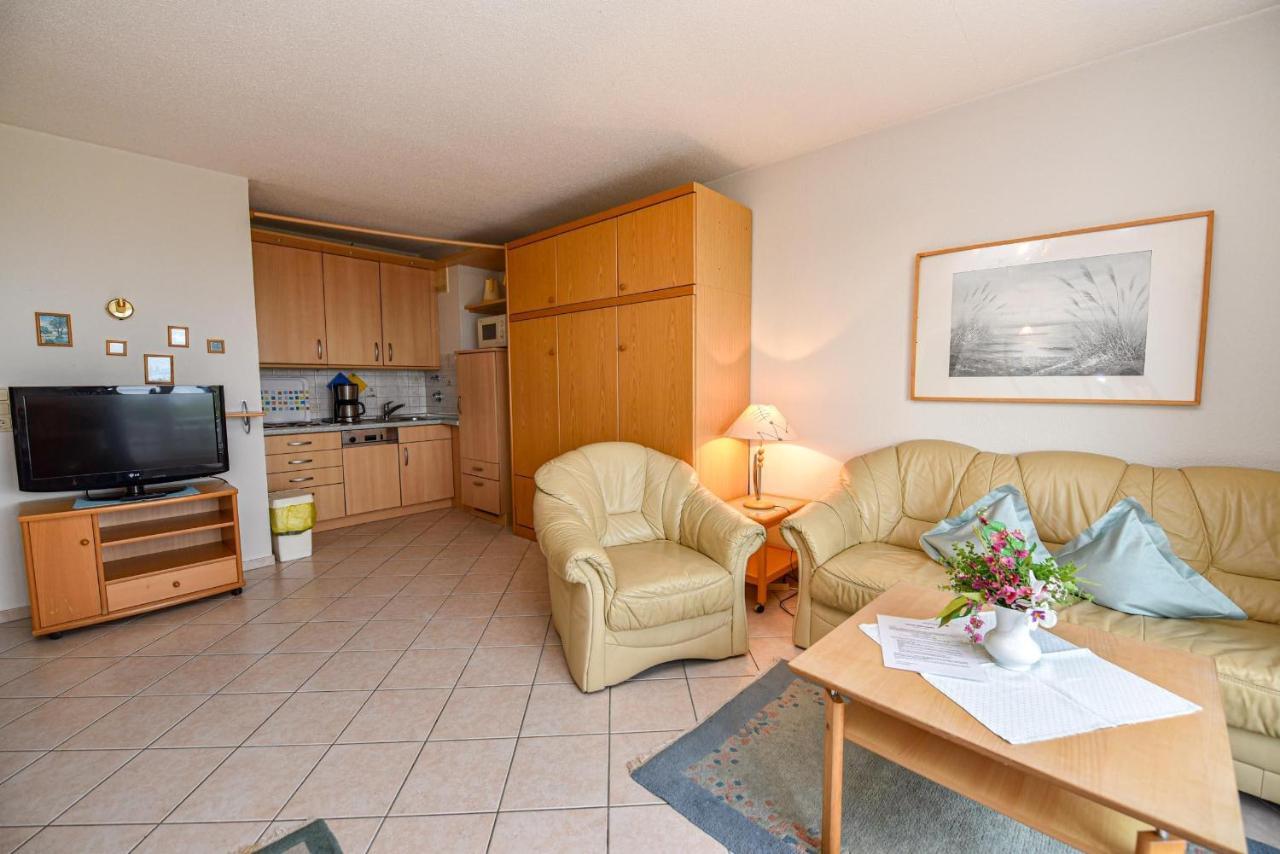 Apartment Appartementhaus Deichgraf D341 Cuxhaven